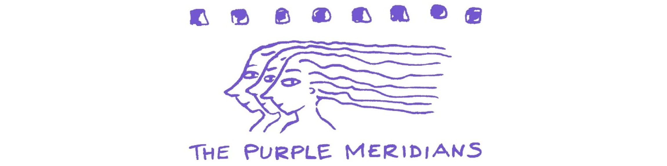 The Purple Meridians