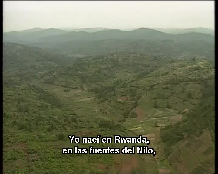 Une République devenue Folle ( Rwanda 1894 /1994)