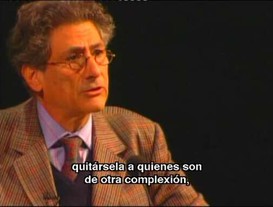 Edward Said. The Myth of the Clash of Civilization