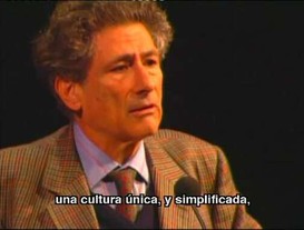 Edward Said. The Myth of the Clash of Civilization