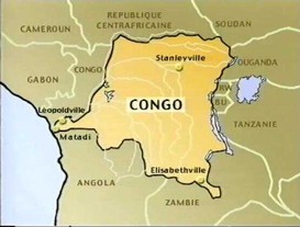 Du Congo au Zaïre