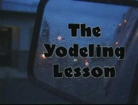 The Yodelling Lesson