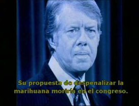 Grass, la Historia de la Marihuana
