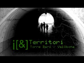 i [&] Project, Torre Baró / Vallbona