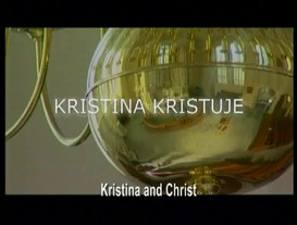 Kristina and Christ
