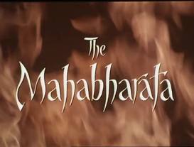 The Mahabharata : Part One: The Game of Dice