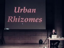 Urban Rhizomes