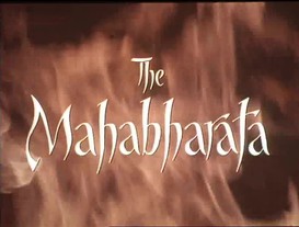 The Mahabharata : Part Two : Exile