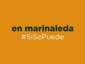 En Marinaleda #SíSePuede